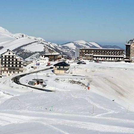 Appartamento T3 Au Pied Des Pyrenees Pointis-de-Riviere Esterno foto