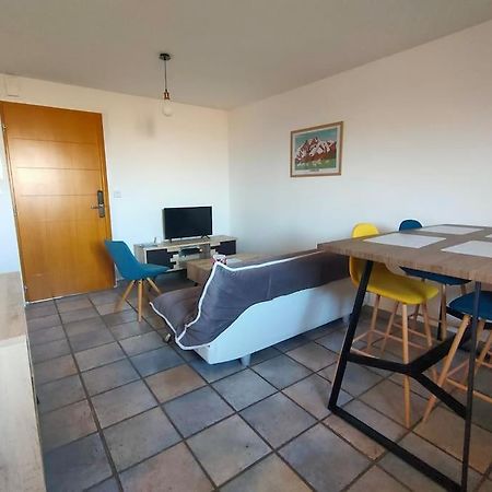 Appartamento T3 Au Pied Des Pyrenees Pointis-de-Riviere Esterno foto