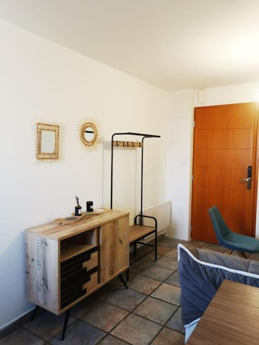 Appartamento T3 Au Pied Des Pyrenees Pointis-de-Riviere Esterno foto
