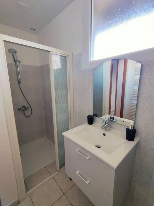 Appartamento T3 Au Pied Des Pyrenees Pointis-de-Riviere Esterno foto