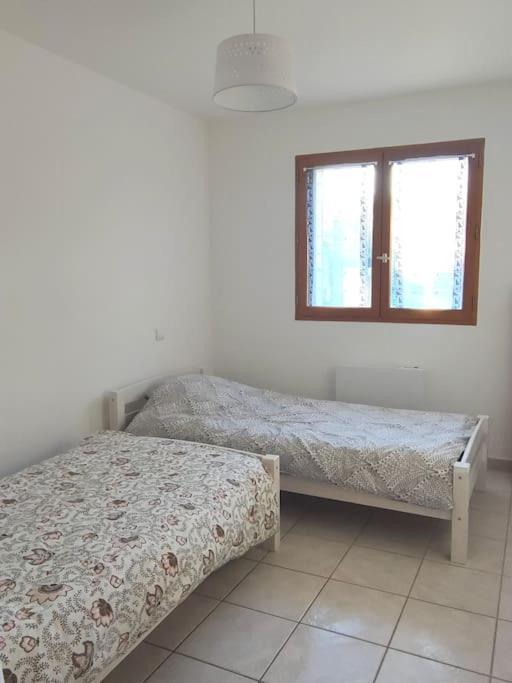 Appartamento T3 Au Pied Des Pyrenees Pointis-de-Riviere Esterno foto