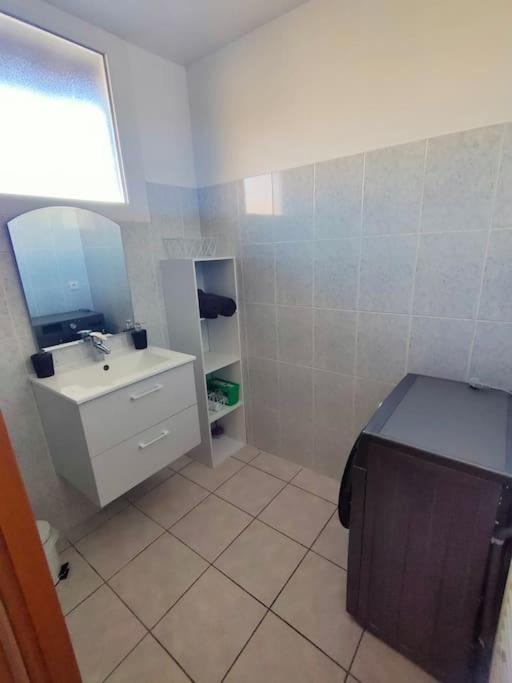 Appartamento T3 Au Pied Des Pyrenees Pointis-de-Riviere Esterno foto